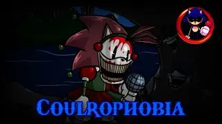 Coulrophobia (BF Mix) - Restoration of Sonic.exe Forbidden Files