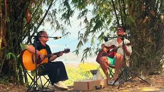 Anywhere with God / Phuket : Bamboo Mountain ￼