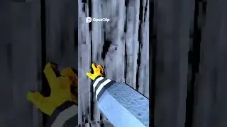 Intense Raid! Navigating Dark Hallways & Preparing for Battle! #vr #animalcompany #funny #shorts
