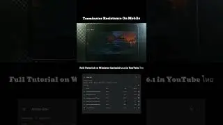#terminatorresistance#terminatormobile#winlator#winlatorludashi#pcgamesonandroid#ue4onandroid