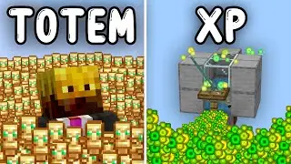 20 MUST HAVE Farms in Minecraft Bedrock 1.21+!