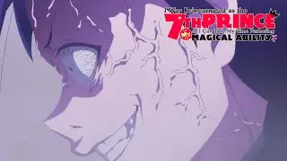 Lloyd's Got Guisarme Like | I Was Reincarnated as the 7th Prince