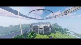 cakecraft season2 ep4 I BUILT A LOT IN MINECRAFT