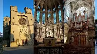 Mediterranean Occitan - A Road Trip Travel Guide