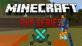 Minecraft PvP Series: Episode 77 - Claimable Faction Raid