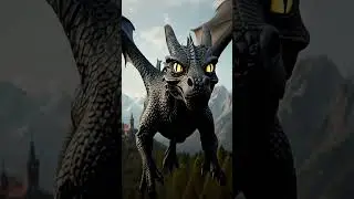 Guardian of the Peaks~watch fill video on my channel #dragon #epic #epicmusic  #fantasymusic
