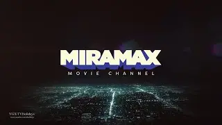 Miramax Movie Channel Continuity 2025 August