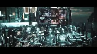 Another Mask - Simple Dreams (OFFICIAL VIDEO)
