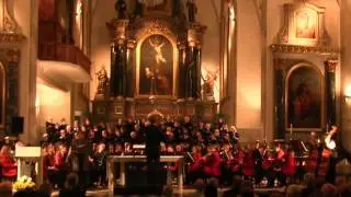 Cantica De Sancto Benedicto; Jacob de Haan