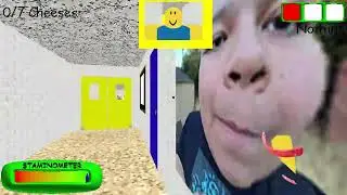 Walldice's wonderful way to get money from cheese/OmarandAbdullahplays12/part 1