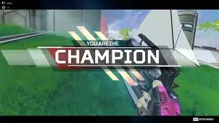 RANKED with friends | Apex Legends