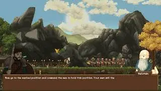 Sons of Valhalla 2023 (Gameplay Demo)