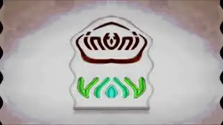 Intel Logo History in G-Major 331