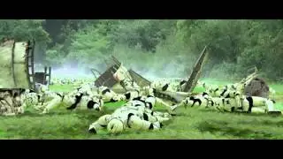 Star Wars tutorial: Make your own VFX movie