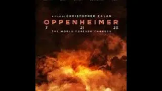 OPPENHEIMER - New Hindi Trailer (Universal Pictures) - HD