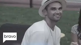 Summer House: Ashley Is Back and Laying Down the Law with Carl Radke (Season 2, Episode 5) | Bravo