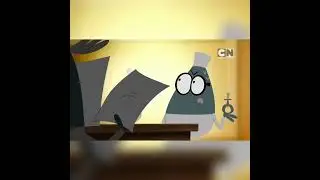 Hilarious Hijinks with Lamput: A Cartoon Classic #cartoon #disneyplus #cartoonfreak #fun #cnn