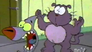 Eek! Stravaganza - Shark Doggy Dog