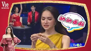 Hương Giang cùng Hòa Minzy 