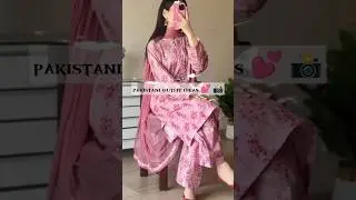 Pakistani outfit ideas 💞📸 #cutepose #youtubeshorts #poseideas #aesthetic #fypシ  @ThedpFashionhub