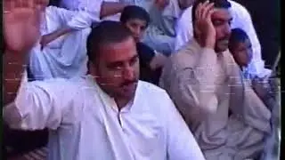 الرادود الشيخ هادي مريطي (قديم )