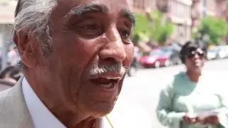 Will Charlie Rangel lose his seat?