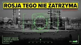 Jak dron za 55 tys. dolarów sparaliżował rosyjską machinę wojenną