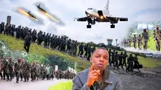 💪Mbegawee America itegetse ma23 kuva muri congoyose🇨🇩 burundu✅️noneho birarangiyepe🙏