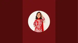 Sia Trivedi  is live