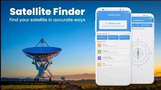 Sat director | Sat finders | how to dish signal settings with mobile | Dish signal settings | Sat