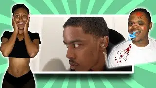 Getting caught in a stealth game. - CalebCity (REACTION) | @T2R