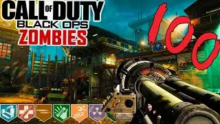  | 60-74 BLACK OPS 1 ZOMBIES 