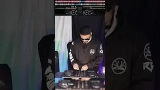 Jeeja x Cham Cham  | Desi Party Mashup | DJ Raj Shorts #punjabidj #indianhiphop #djdeep #reelremix