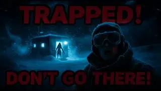 Terrifying True Stories From the Most Isolated Research Stations on Earth