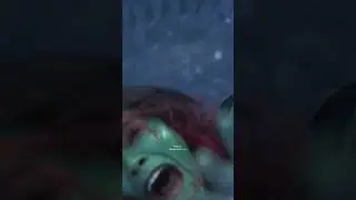 Thanos killed his daughter😢😔।।Sad Scene।।#marvel#avengers#thanos#gamora#shorts#shortsfeed#short