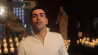 Pat Dukes - Grazie God - official video