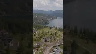 SPOKANE- COEUR D'ALENE REGION
