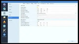 Uniview - How to enable EZCloud on your DVR