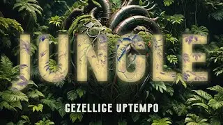 Gezellige Uptempo - Jungle (Official Video)