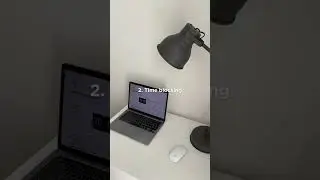 How To Be Productive?