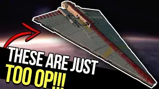 PRO Empire at War player crushes NOOB with Praetor-I BATTLECRUISER