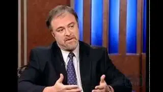 Dr. Steven Zeitels on Healthline- pt. 2