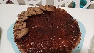 si ricomincia/ricettine dolci/bentornate crostate