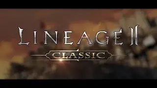 #lineage2 Classic : there is nothing new, but only music I like