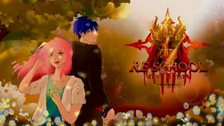 ReSchool Alternate Fase 2 : Before The Sun Sets | Prolog Fujiwara Sky
