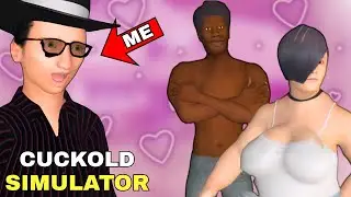 I Played The Most Inappropriate Simulator Game Ever Made...