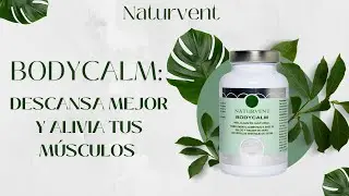 Bodycalm