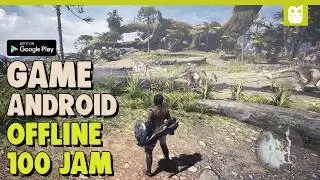 10 Game Android iOS OFFLINE Terbaik yang Layak Dimainkan Lebih dari 100 Jam