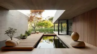 Zen Home Makeover: 2025 Interior Design Ideas for a Minimalist Transformation