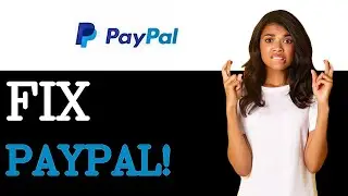 How To Fix Paypal Error Sorry You Can Not Connect To Paypal (2025)